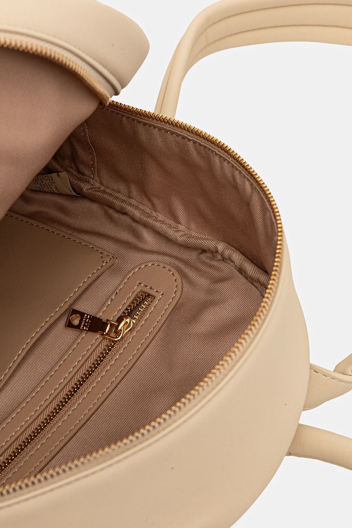 Batoh Love Moschino JC4193PP1OKD0129 béžová