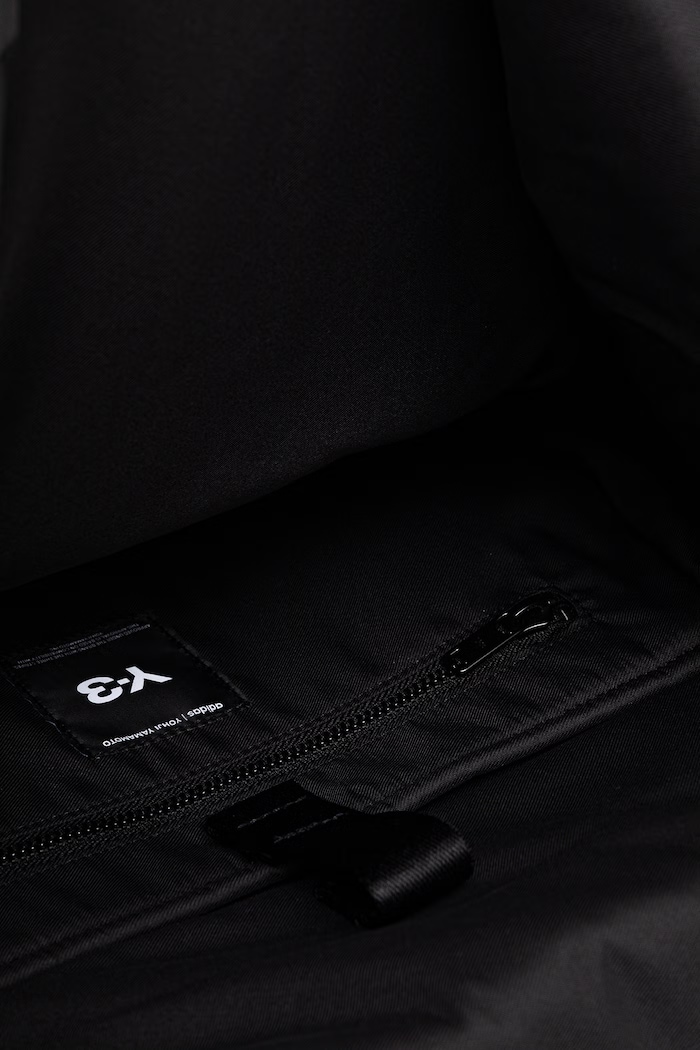 Y-3 backpack UTL BP KD0213