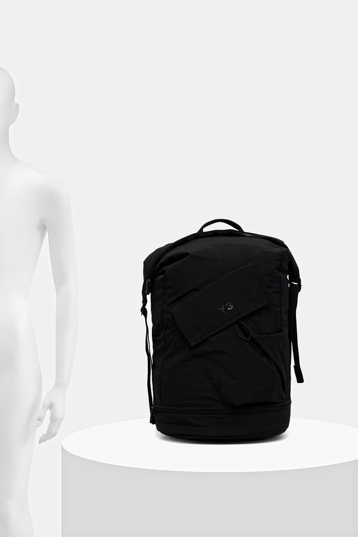 Y-3 backpack UTL BP KD0213