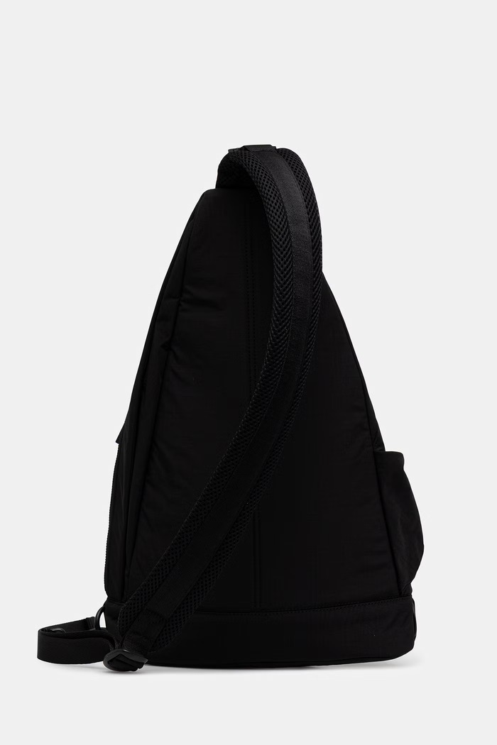 Αξεσουάρ Σακίδιο πλάτης Y-3 UTL SLING KD0214 μαύρο