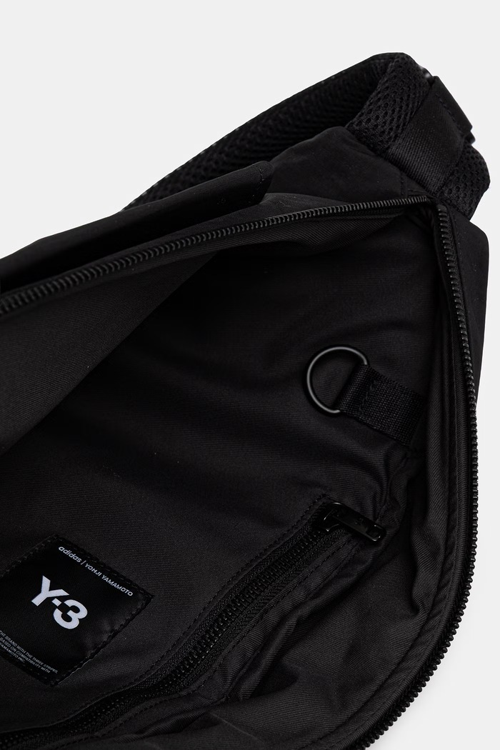 Σακίδιο πλάτης Y-3 UTL SLING KD0214