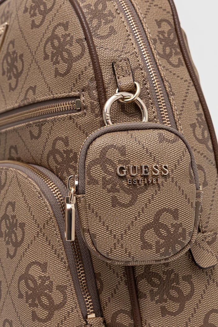 Guess rucsac pentru femei HWOS71.24350 bej