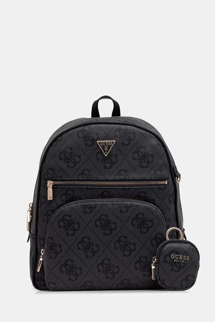 Guess rucsac pentru femei gri HWOS71.24350