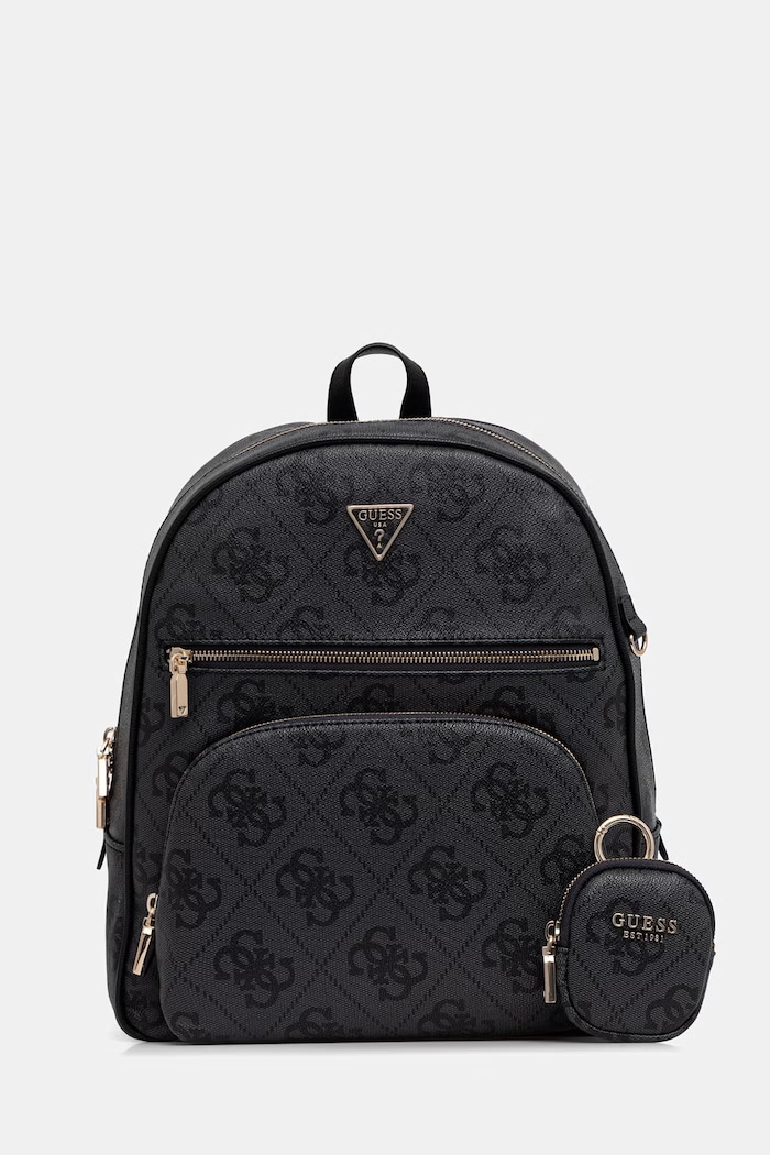 Guess rucsac pentru femei gri HWOS71.24350