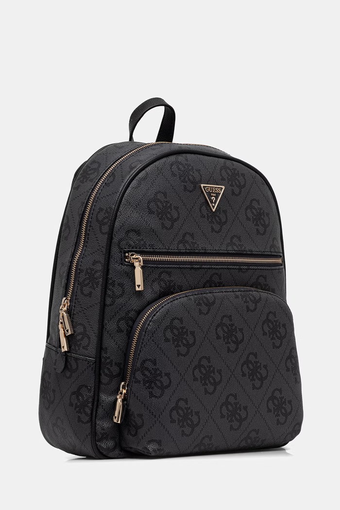 Guess rucsac pentru femei HWOS71.24350 gri SS26
