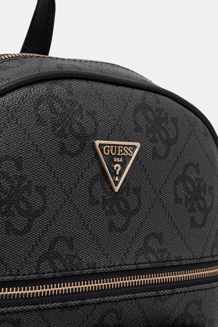 Guess rucsac pentru femei gri HWOS71.24350