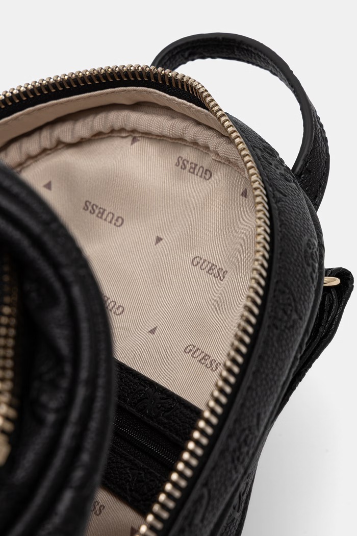 Guess városi hátizsák női HWPD71.18320 fekete