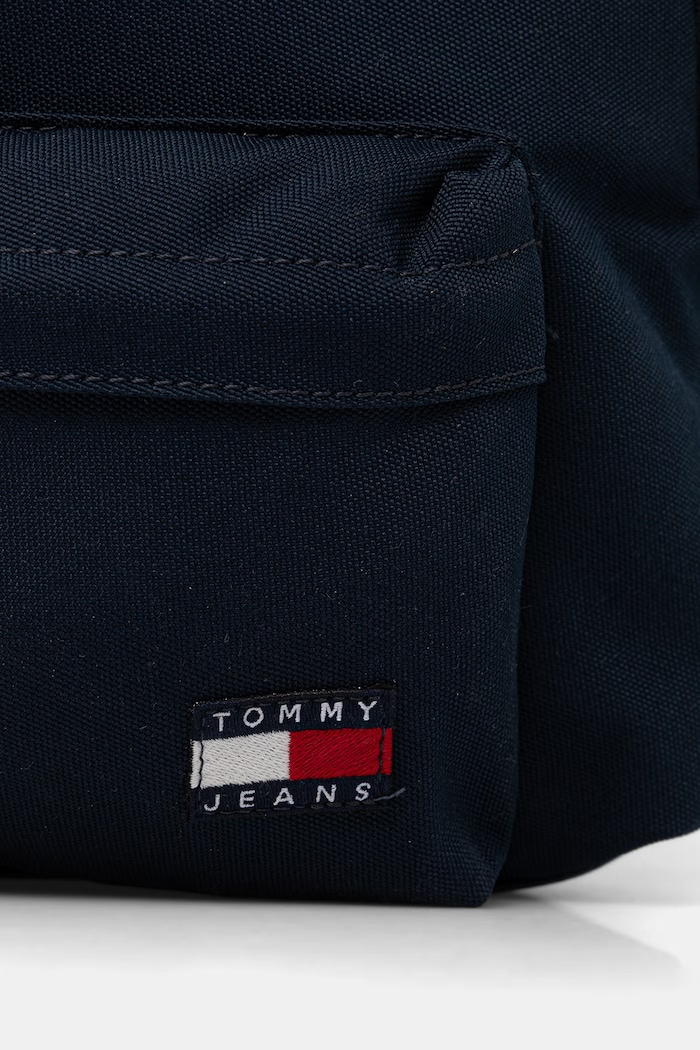 Tommy Jeans rucsac pentru femei bleumarin AW0AW18648