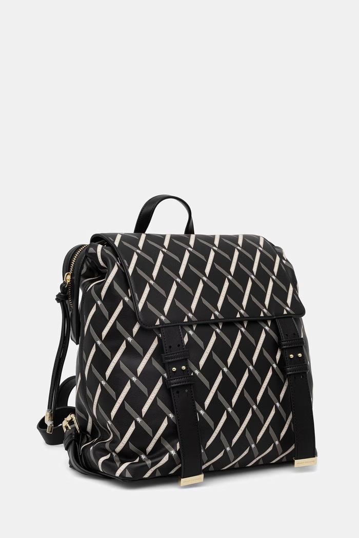 Armani Exchange dámsky batoh XW002846.AF22684 čierna SS26