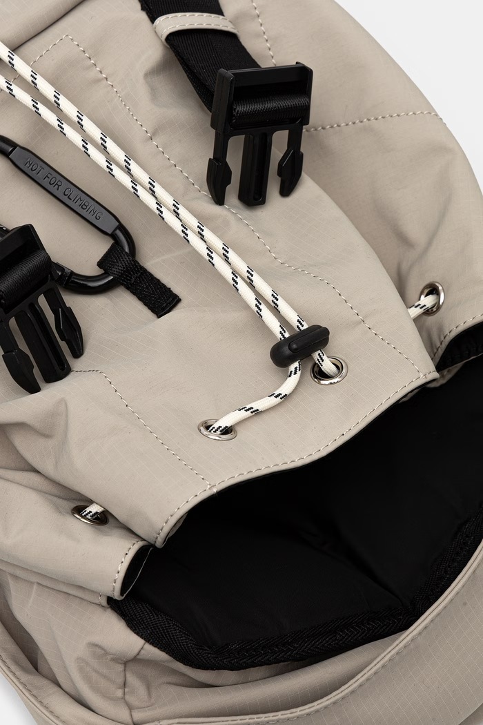 A.P.C. Sac a Dos Trek рюкзак жіночий PAAGE.H62220 зелений