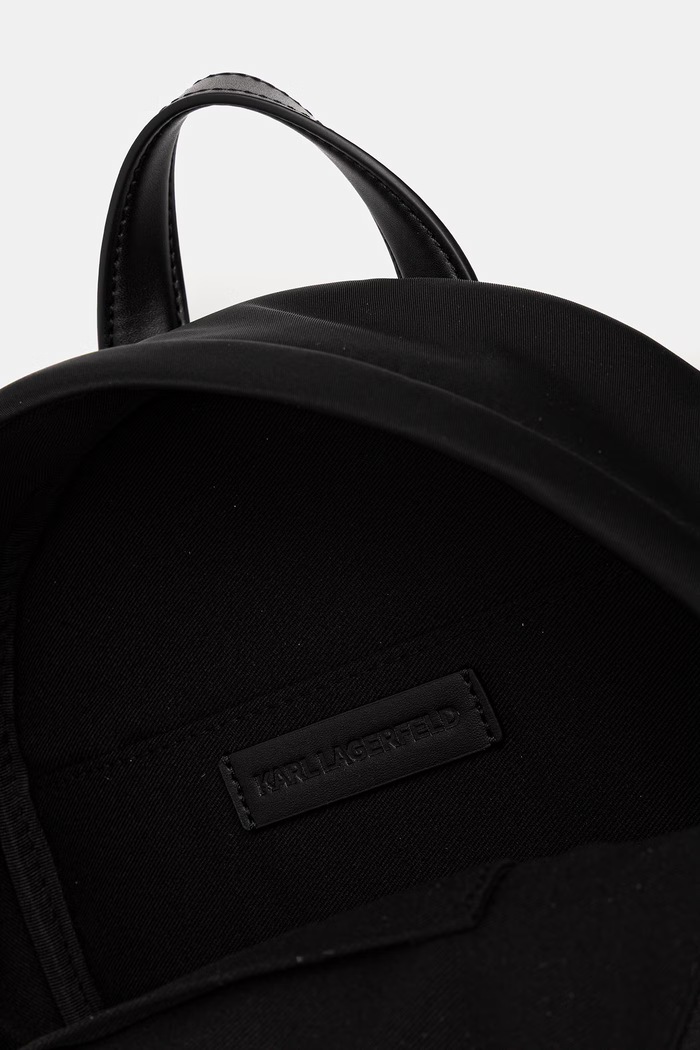 Karl Lagerfeld batoh dámský IKON B2W30067