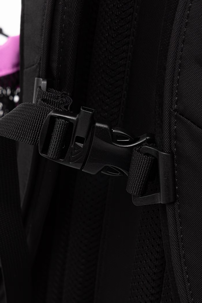 The North Face plecak damski Hot Shot niebieski NF0A3KYJPA71