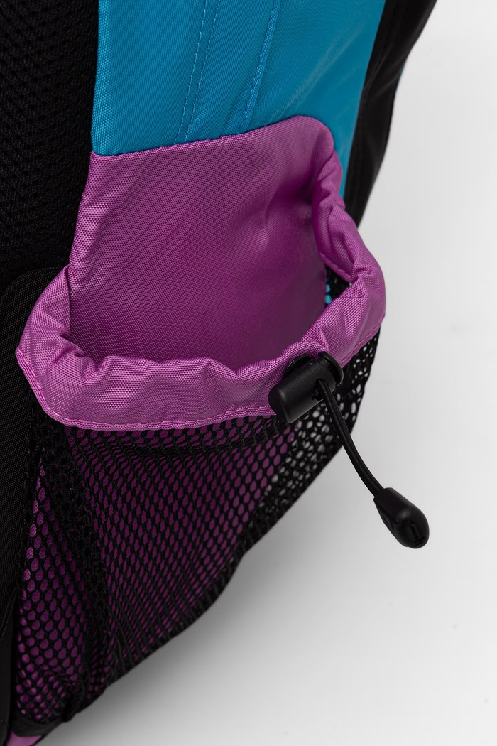 The North Face plecak damski Hot Shot NF0A3KYJPA71 niebieski