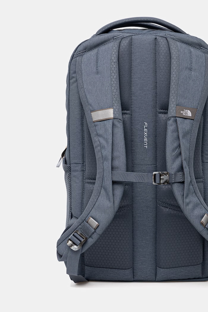 Akcesoria The North Face plecak Jester NF0A3VXGN1W1 turkusowy