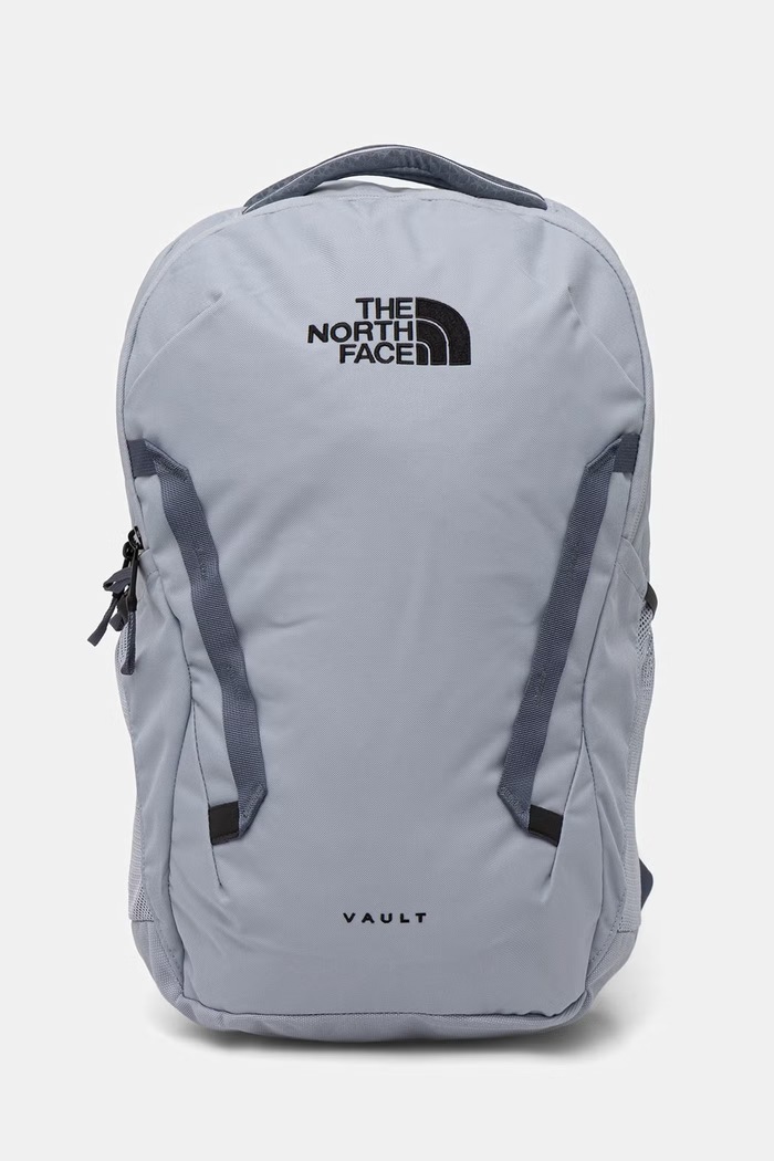 The North Face plecak miejski Vault niebieski NF0A3VY2GKP1