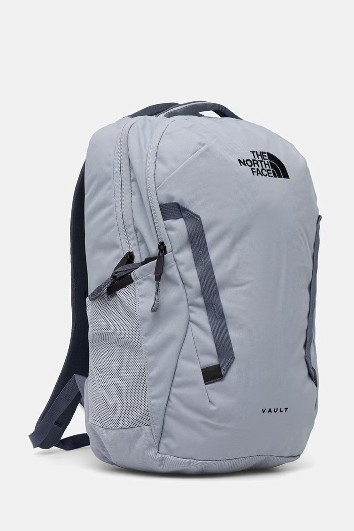 The North Face plecak miejski Vault NF0A3VY2GKP1 niebieski SS26