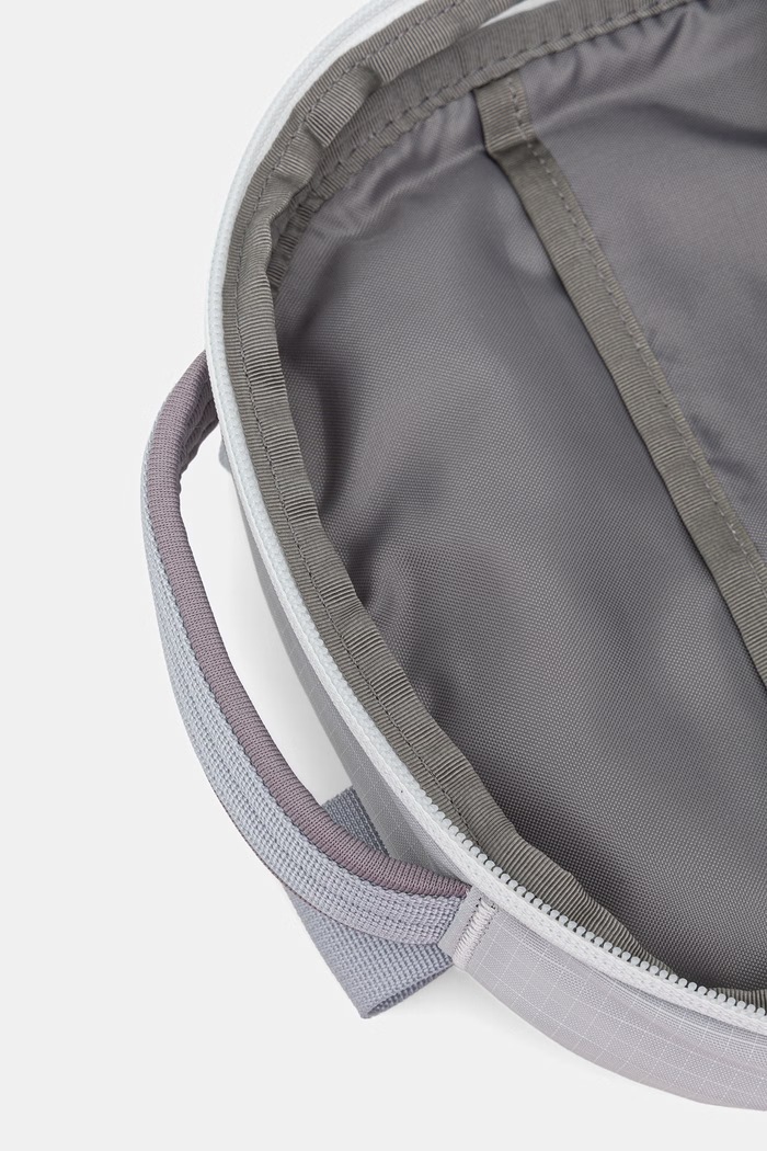 The North Face plecak damski Borealis Mini NF0A52SWNKO1 szary