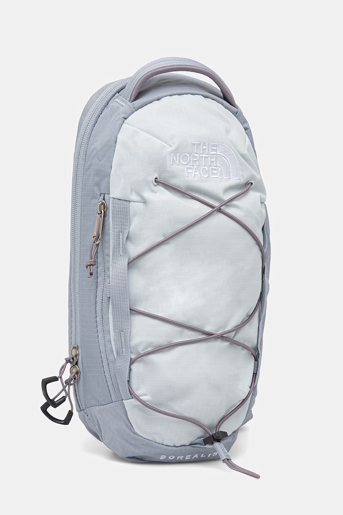 The North Face rucsac pentru femei Borealis Sling 6L NF0A52UPNKO1 albastru SS26