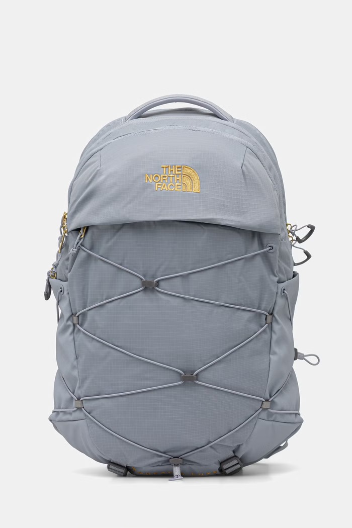 The North Face plecak damski Borealis Luxe 27L niebieski NF0A81E7NOT1