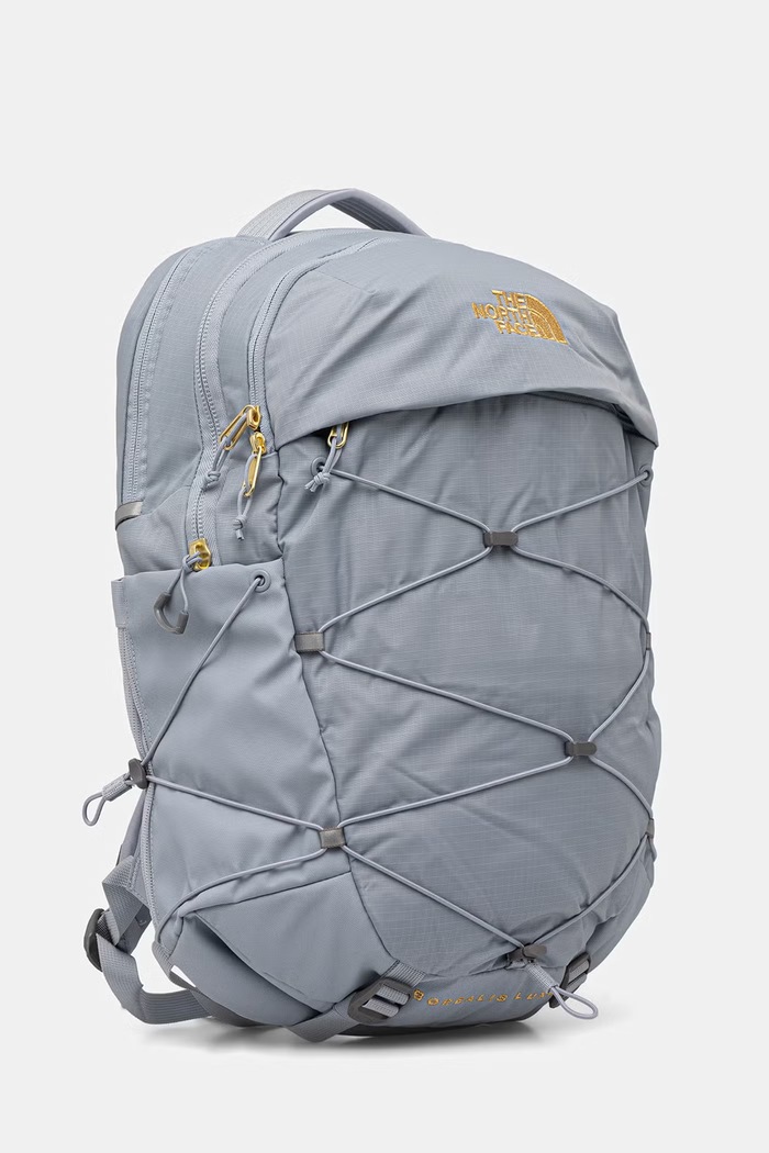 The North Face plecak damski Borealis Luxe 27L NF0A81E7NOT1 niebieski SS26