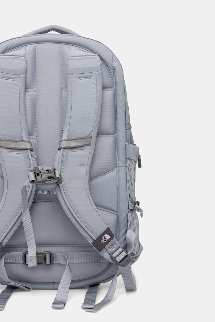 Akcesoria The North Face plecak damski Borealis Luxe 27L NF0A81E7NOT1 niebieski