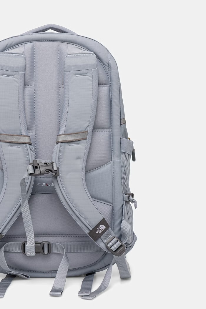 Akcesoria The North Face plecak damski Borealis Luxe 27L NF0A81E7NOT1 niebieski