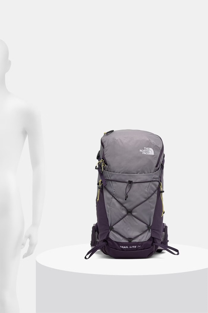 The North Face rucsac sport pentru femei TRAIL LITE 24L NF0A87C6NRC1