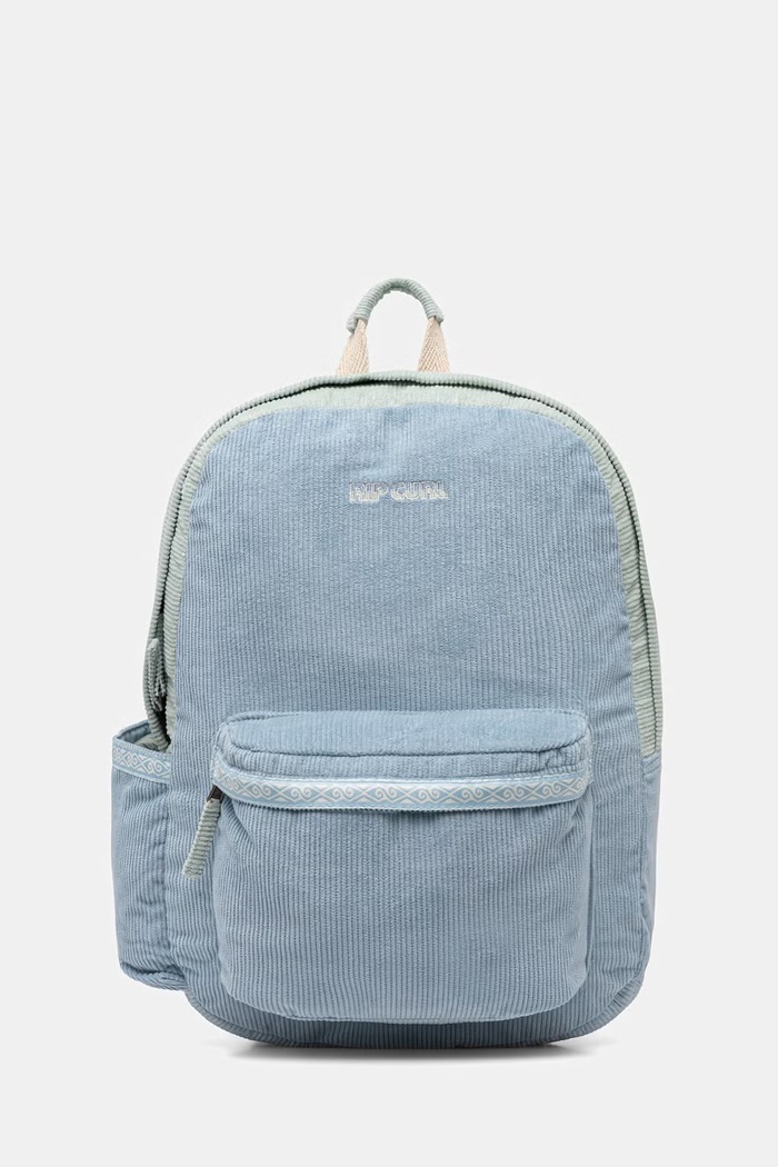 Rip Curl dámský batoh ICONS 18L CORD modrá 03JWBA