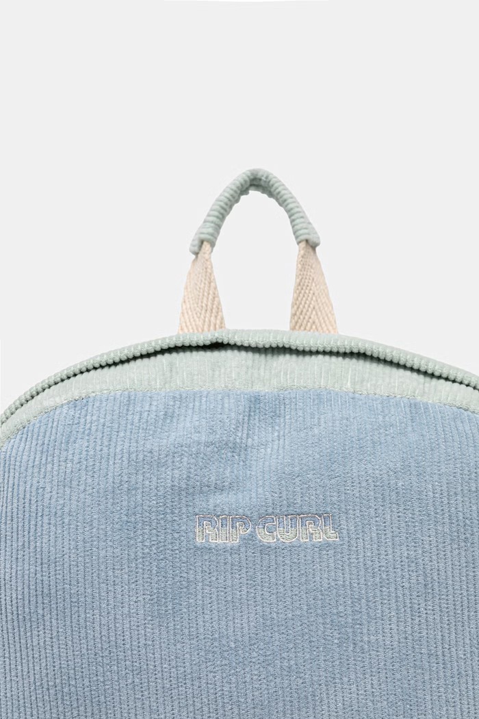 Rip Curl dámský batoh ICONS 18L CORD modrá 03JWBA