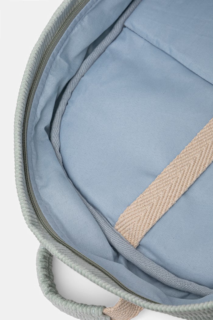 Rip Curl dámský batoh ICONS 18L CORD 03JWBA modrá