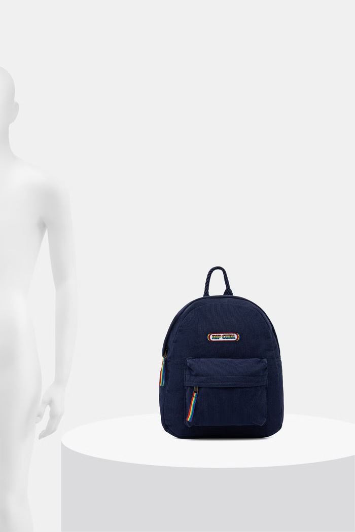 Rip Curl nahrbtnik ženski bombažni MIXED CANVAS 04UWBA