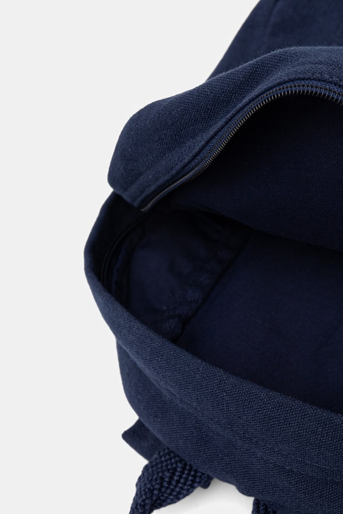 Rip Curl nahrbtnik ženski bombažni MIXED CANVAS 04UWBA mornarsko modra