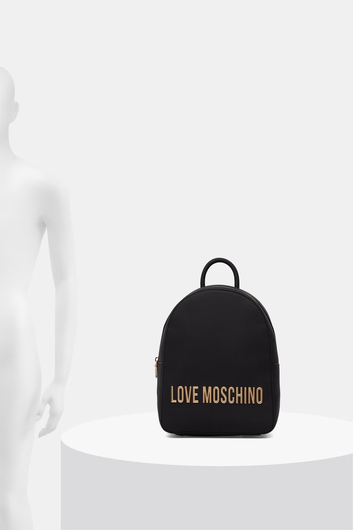 Love Moschino rucsac de oraș pentru femei JC4193PP0OKD0000
