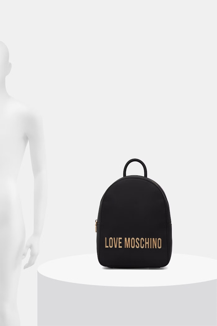 Love Moschino rucsac de oraș pentru femei JC4193PP0OKD0000