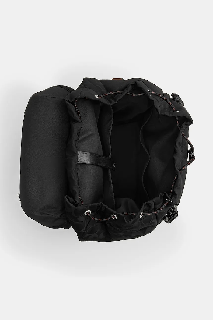 Accesorii Coach rucsac de oraș pentru femei Logan CDU99 negru