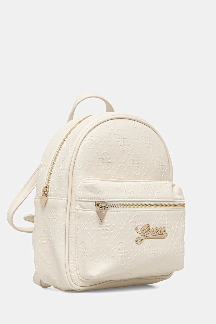 Dětský batoh Guess J6RZ16.WGT10.PPY2 béžová SS26