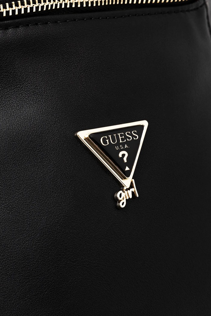 Dětský batoh Guess černá J6RZ24.WM350.PPY2