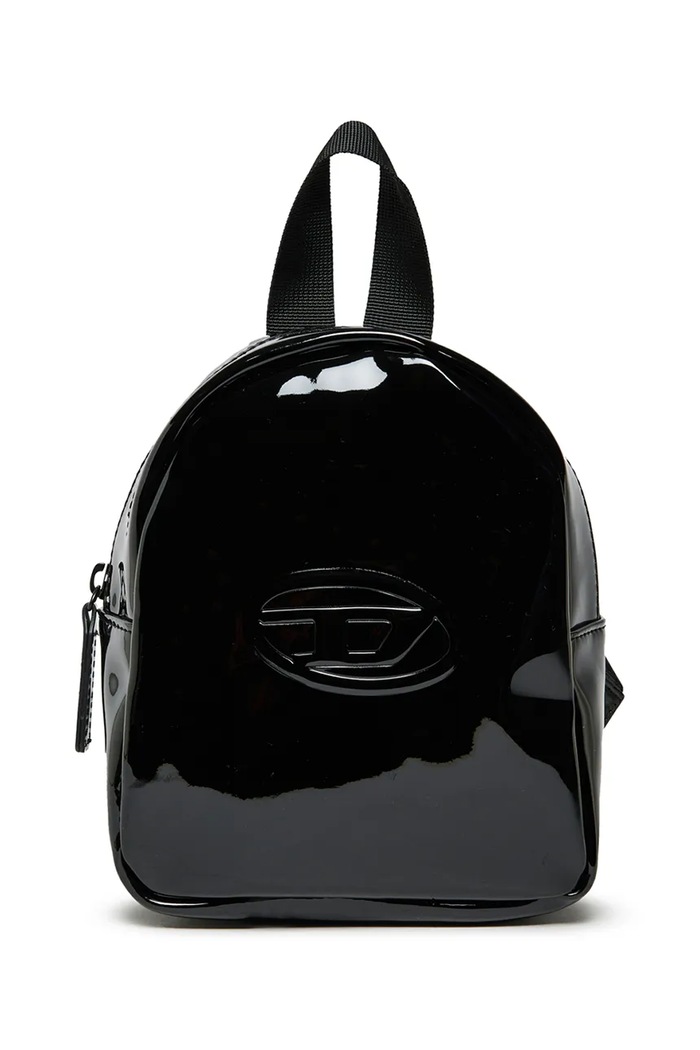 Diesel ghiozdan copii WENGLY BAGS uni negru J02751.KXBQ6