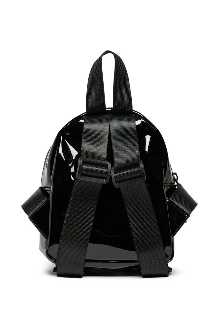Diesel ghiozdan copii WENGLY BAGS J02751.KXBQ6 negru SS26