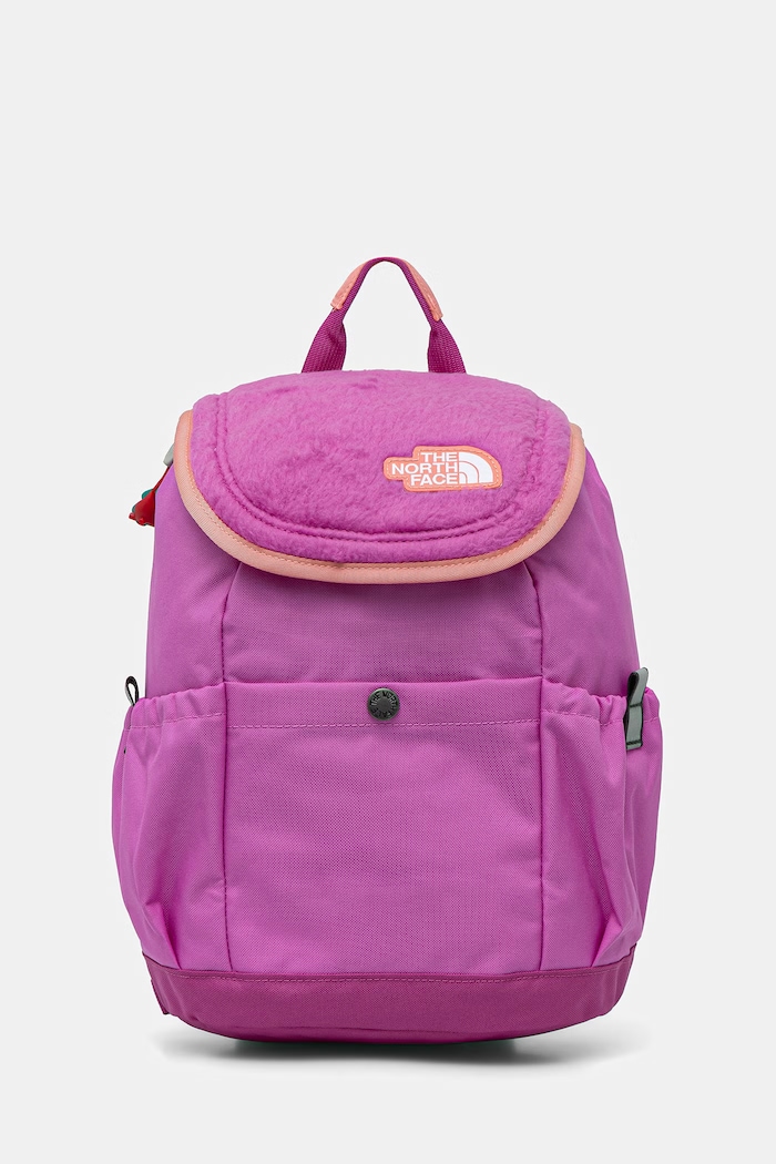 The North Face plecak dziecięcy Y MINI EXPLORER różowy NF0A52VWM9O1