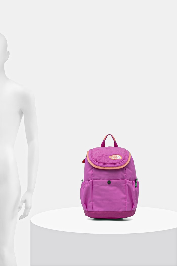 The North Face plecak dziecięcy Y MINI EXPLORER NF0A52VWM9O1