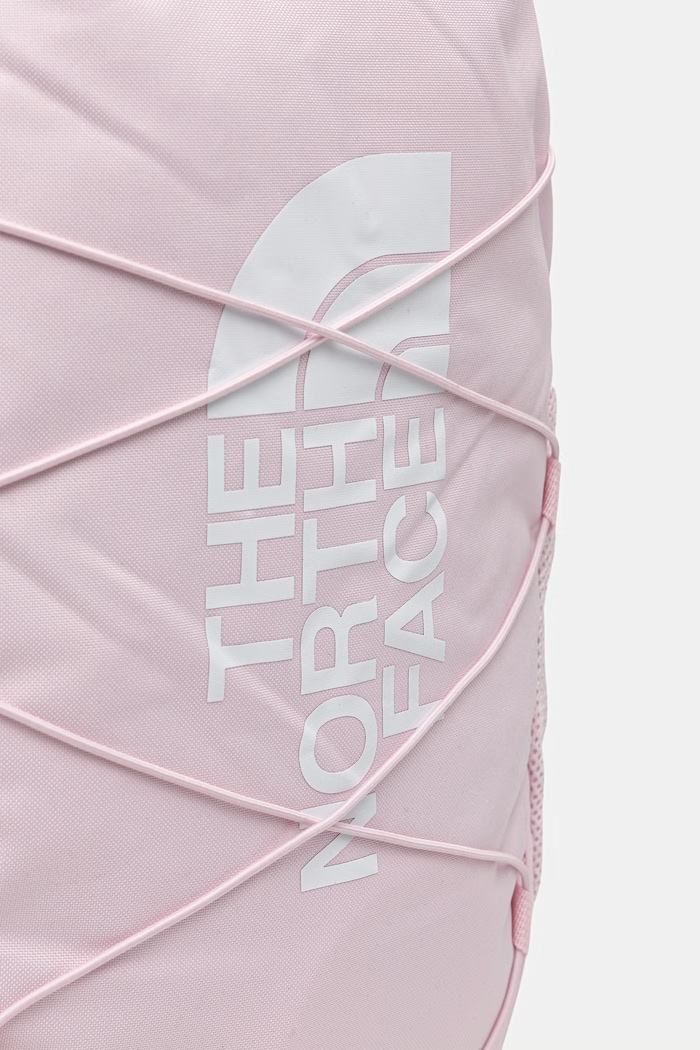 The North Face plecak dziecięcy Y COURT JESTER różowy NF0A52VYF1Z1