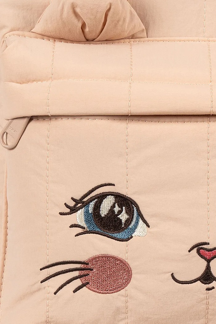 Detský ruksak Konges Sløjd JUNO KITTY BACKPACK KS104880.PPY2