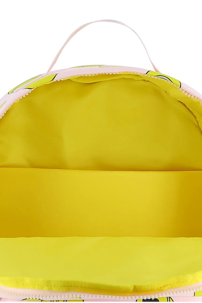 Detský ruksak Marc Jacobs W60851 ružová
