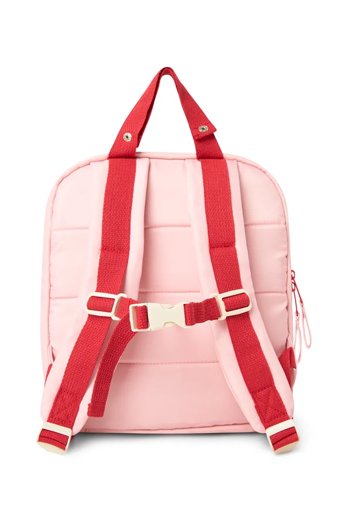 DÍVKA That's mine batoh dětský Benson portable organizer bag 205045.G růžová