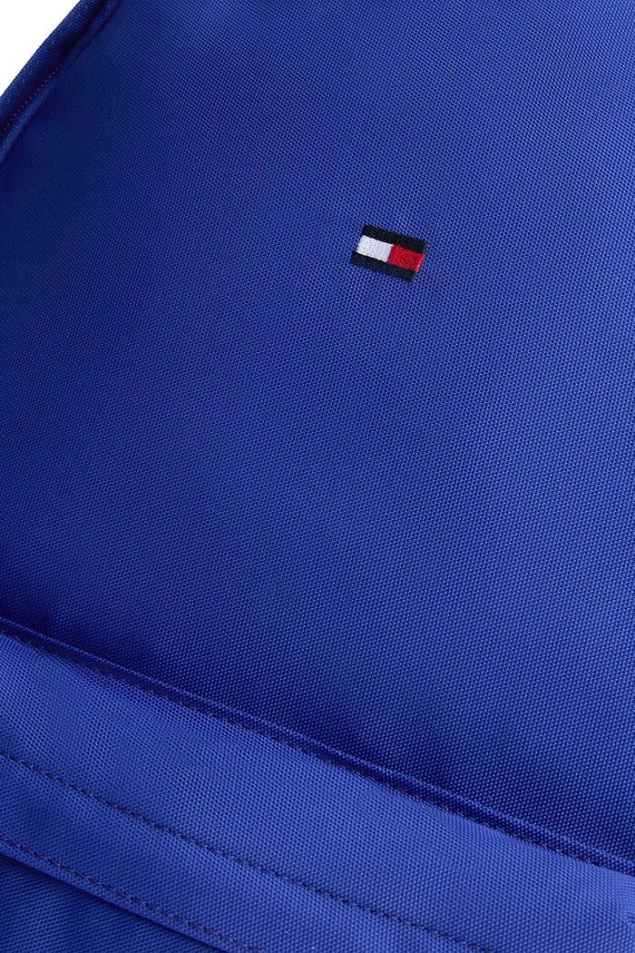 Tommy Hilfiger školní batoh dětský modrá KA0KA00017.PPY2