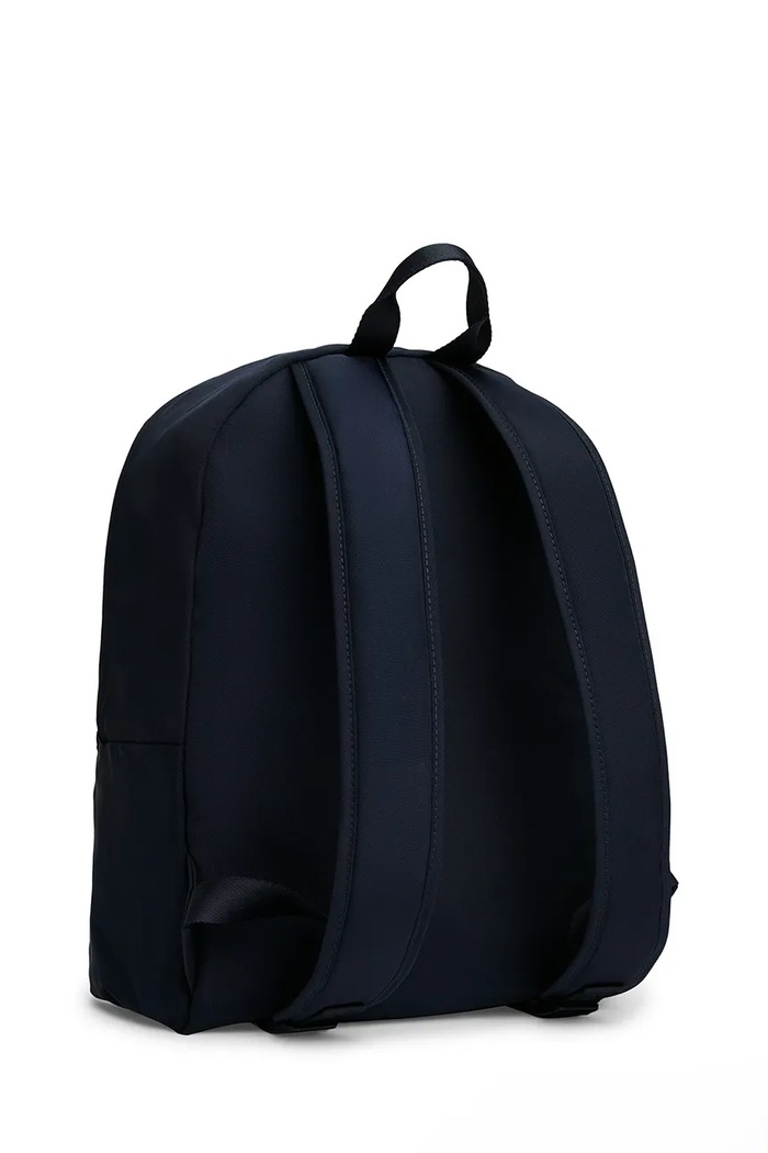 Fiú Tommy Hilfiger iskolai hátizsák gyerek KA0KA00017.PPY2 sötétkék
