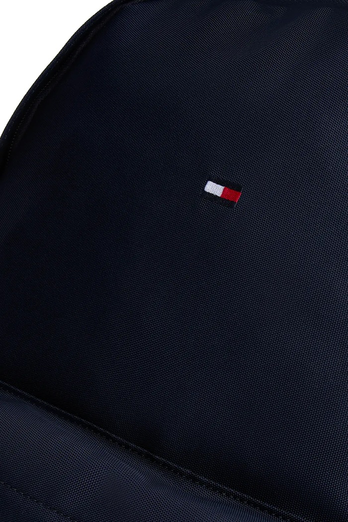 Tommy Hilfiger iskolai hátizsák gyerek sötétkék KA0KA00017.PPY2