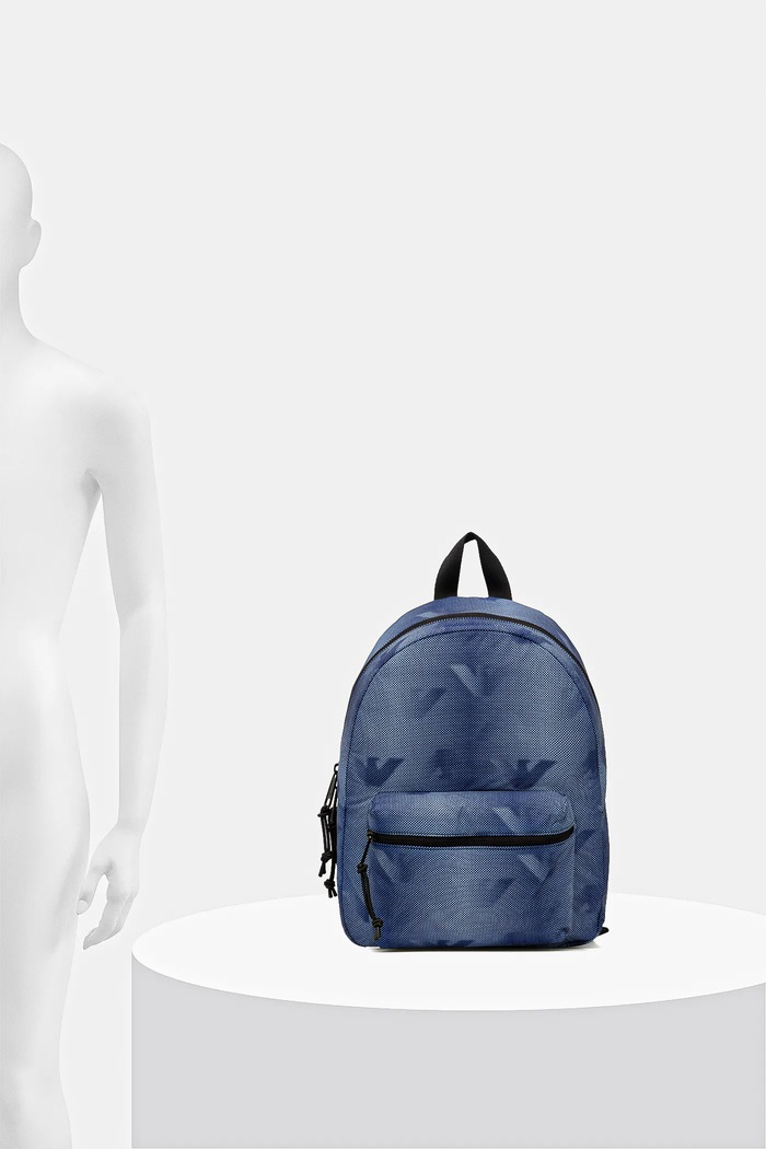 Emporio Armani plecak dziecięcy EB000840.AF21523