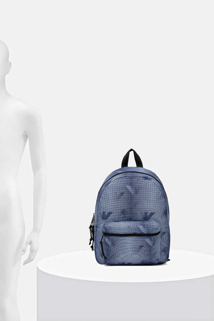 Emporio Armani plecak dziecięcy EB000840.AF21523